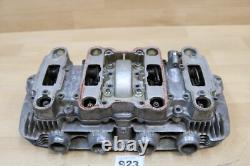 Honda CB650 Cylinder Head Oem 1979 1982 RC03 SOHC