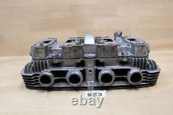 Honda CB650 Cylinder Head Oem 1979 1982 RC03 SOHC Honda CB650 Cylinder Head Oem 1979 1982 RC03 SOHC