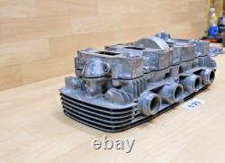 Honda CB650 Cylinder Head Oem 1979 1982 RC03 SOHC