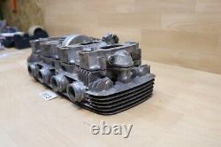 Honda CB650 Cylinder Head Oem 1979 1982 RC03 SOHC