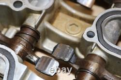 Honda CB650 Cylinder Head Oem 1979 1982 RC03 SOHC