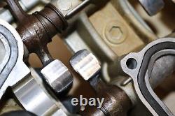 Honda CB650 Cylinder Head Oem 1979 1982 RC03 SOHC