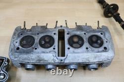 Honda CB650 Cylinder Head Oem 1979 1982 RC03 SOHC