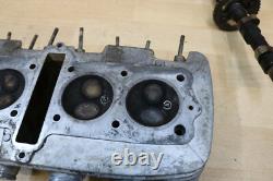 Honda CB650 Cylinder Head Oem 1979 1982 RC03 SOHC
