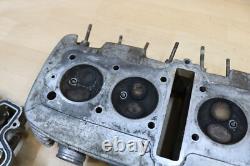 Honda CB650 Cylinder Head Oem 1979 1982 RC03 SOHC