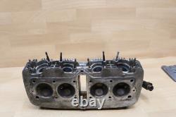 Honda CB650 Cylinder Head Oem 1979 1982 RC03 SOHC