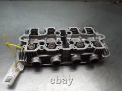 Honda CB650 Motorcycle Engine Cylinder Head