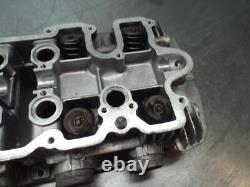 Honda CB650 Motorcycle Engine Cylinder Head