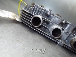 Honda CB650 Motorcycle Engine Cylinder Head