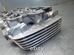 Honda CB650 Motorcycle Engine Cylinder Head