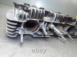 Honda CB650 Motorcycle Engine Cylinder Head