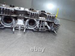 Honda CB650 Motorcycle Engine Cylinder Head