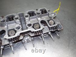 Honda CB650 Motorcycle Engine Cylinder Head