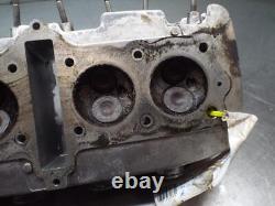 Honda CB650 Motorcycle Engine Cylinder Head