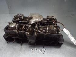 Honda CB650 SC Nighthawk RC13 1982-1985 Motorcycle Cylinder Head Valves