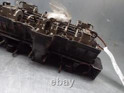 Honda CB650 SC Nighthawk RC13 1982-1985 Motorcycle Cylinder Head Valves