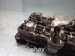 Honda CB650 SC Nighthawk RC13 1982-1985 Motorcycle Cylinder Head Valves