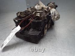 Honda CB650 SC Nighthawk RC13 1982-1985 Motorcycle Cylinder Head Valves