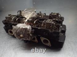 Honda CB650 SC Nighthawk RC13 1982-1985 Motorcycle Cylinder Head Valves