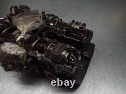 Honda CB650 SC Nighthawk RC13 1982-1985 Motorcycle Cylinder Head Valves