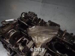 Honda CB650 SC Nighthawk RC13 1982-1985 Motorcycle Cylinder Head Valves