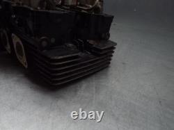 Honda CB650 SC Nighthawk RC13 1982-1985 Motorcycle Cylinder Head Valves