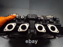 Honda CB650 SC Nighthawk RC13 1982-1985 Motorcycle Cylinder Head Valves