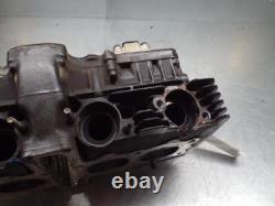 Honda CB650 SC Nighthawk RC13 1982-1985 Motorcycle Cylinder Head Valves