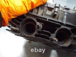 Honda CB650 SC Nighthawk RC13 1982-1985 Motorcycle Cylinder Head Valves