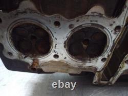 Honda CB650 SC Nighthawk RC13 1982-1985 Motorcycle Cylinder Head Valves