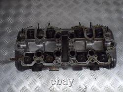 Honda CB650 SOHC 1981-1982 81-82 Engine Cylinder Head & Valves