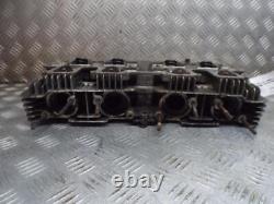 Honda CB650 SOHC 1981-1982 81-82 Engine Cylinder Head & Valves