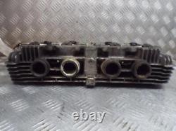 Honda CB650 SOHC 1981-1982 81-82 Engine Cylinder Head & Valves