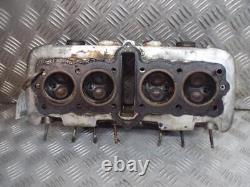 Honda CB650 SOHC 1981-1982 81-82 Engine Cylinder Head & Valves