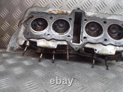 Honda CB650 SOHC 1981-1982 81-82 Engine Cylinder Head & Valves