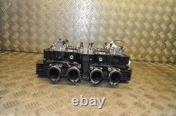 Honda CB650SC CB 650 1983-85 Engine Cylinder Head Cylinderhead