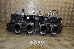 Honda CB650SC CB 650 1983-85 Engine Cylinder Head Cylinderhead