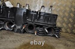 Honda CB650SC CB 650 1983-85 Engine Cylinder Head Cylinderhead