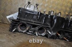 Honda CB650SC CB 650 1983-85 Engine Cylinder Head Cylinderhead