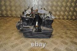 Honda CB650SC CB 650 1983-85 Engine Cylinder Head Cylinderhead