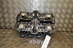 Honda CB650SC CB 650 1983-85 Engine Cylinder Head Cylinderhead