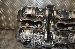 Honda CB650SC CB 650 1983-85 Engine Cylinder Head Cylinderhead