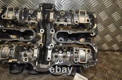 Honda CB650SC CB 650 1983-85 Engine Cylinder Head Cylinderhead