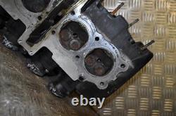 Honda CB650SC CB 650 1983-85 Engine Cylinder Head Cylinderhead