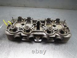 Honda CB750 CB 750 S. O. H. C 1969-1975 Engine Cylinder Head / Cylinderhead