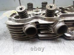 Honda CB750 CB 750 S. O. H. C 1969-1975 Engine Cylinder Head / Cylinderhead