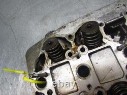 Honda CB750 CB 750 S. O. H. C 1969-1975 Engine Cylinder Head / Cylinderhead