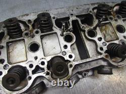 Honda CB750 CB 750 S. O. H. C 1969-1975 Engine Cylinder Head / Cylinderhead