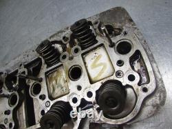 Honda CB750 CB 750 S. O. H. C 1969-1975 Engine Cylinder Head / Cylinderhead