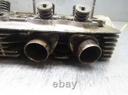 Honda CB750 CB 750 S. O. H. C 1969-1975 Engine Cylinder Head / Cylinderhead